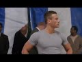 Pelea Atila Vs Jean Claude Van Damme Audio Latino