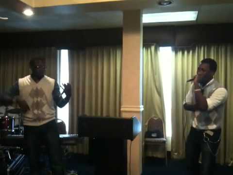 Musica cristiana Grupo Morache