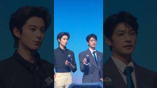 Download lagu Dylan wang,yang yang first time spotted together 🤯 mp3