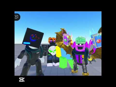 que es eso, parece algo grande #transformers #roblox #optimusprime