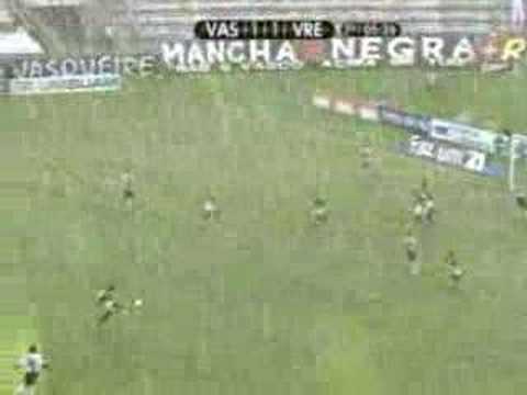 Vasco 1 x 2 Volta Redonda