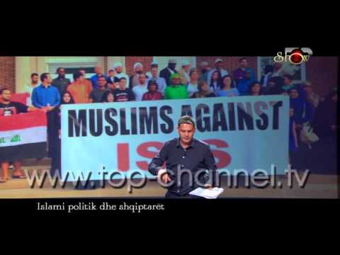 Top Show, 17 Nentor 2015, Pjesa 1 - Top Channel Albania - Talk Show