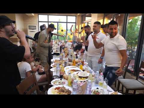 ENVERI STYLE - KADRI TRANS IZBUHNA LUKOVIT live