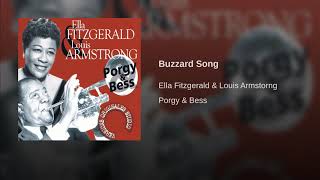 Buzzard Song