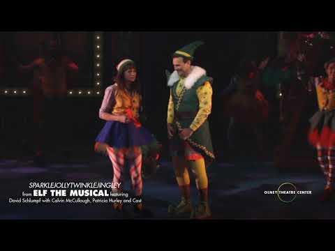 Sparkle Jolly Twinkle Jingley