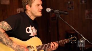 102.9 The Buzz Acoustic Session: Gaslight Anthem - 45