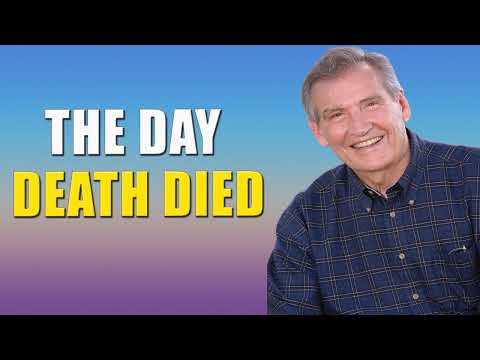 Adrian Rogers 1 Corinthians 15  The Resurrection of Jesus Conquered Death