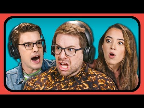 YouTubers React To Article 13 #SaveYourInternet Video