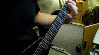 Cannibal Corpse-Sickening Metamorphosis Cover