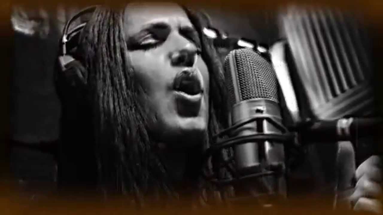 TANGO Georgina Vargas cantando "CANCION DESESPERADA"