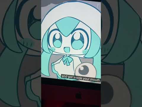 This Japanese vocaloid song is a fever dream #japanese #jpop #vocaloid #anime