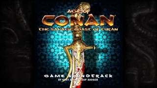 Age of Conan: The Savage Coast of Turan - (Combat Forever) Canyon Carnage