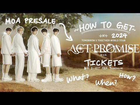 Txt Presale Code