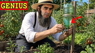 25 Tool-Free Gardening Hacks to Grow More and Work Less