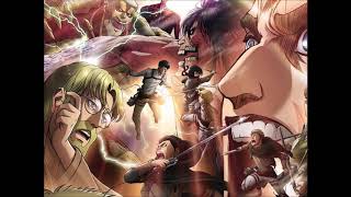 Shoukei to Shikabane no Michi - Attack on Titan S3 Part 2 OP - Female Version (Apr 12, 2020)