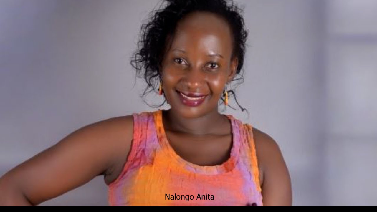 Olusilika mubagalana,ddi lwolina okusilika.Part one // Nalongo Anita