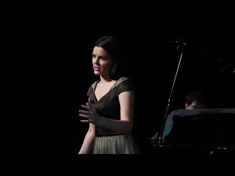 Kseniia Proshina - Marfa - "La Fiancée du tsar" - N.A.Rimski-Korsakov