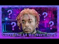 Guess The Lil Uzi Vert Song von TheToxi Guess The Lil Uzi Vert Song von TheToxi
