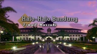 Download lagu [Karaoke] ♬ Ismail Marzuki - Halo-Halo Bandung ♬  Lirik Lagu [PIANO] mp3