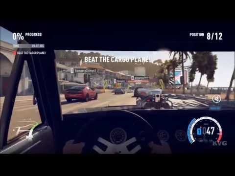 Forza Horizon 2 Presents Fast & Furious - Final Race & Ending (HD) [1080p]
