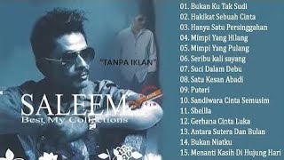 Download lagu Best Of Saleem Iklim TANPA IKLAN – Full Album Slow Rock Malaysia Paling Populer Sepanjang Masa mp3