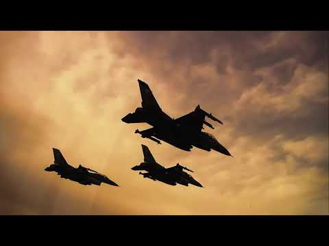 World's Greatest!...Ft. Aviation Metals (Trailer 2)