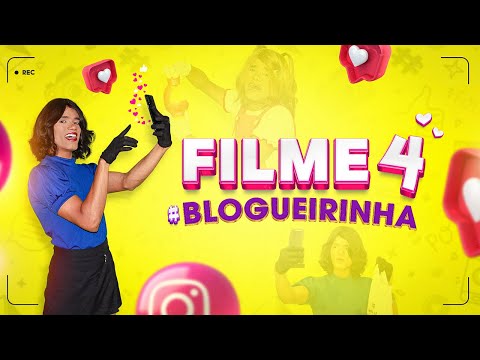 A CHATA DA MINHA IRMÃ / FILME 4