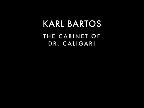 The making of: Karl Bartos talks about his soundtrack, EN, 2023