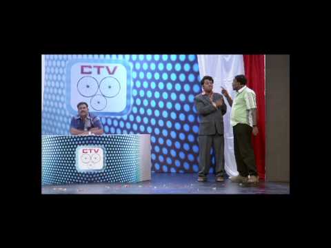 Comedy Festival - Episode 105 - Part 2