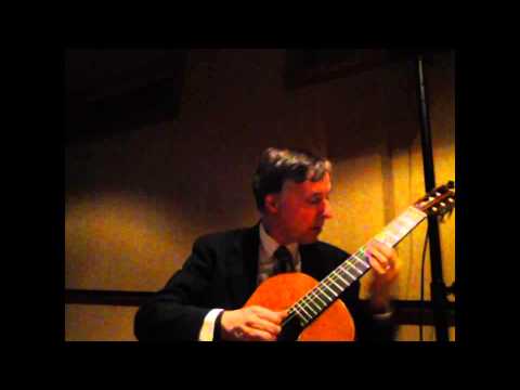 Promotional video thumbnail 3 for Julian Catford