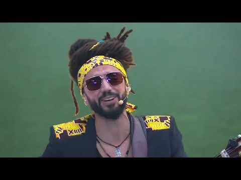 Djam (Madiba) - CAN U-17 Algeria 2023