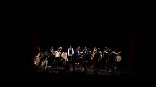 Los otros – Segunda Semifinal – COAC 2002