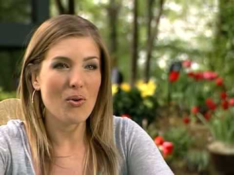 Sarah Buxton - GAC Minutes Interview