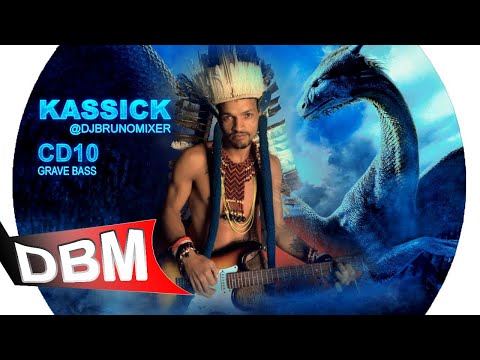 KASSICK CD10 - NOVO 2020