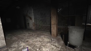 ビビりながらOUTLAST 内部告発者 #2