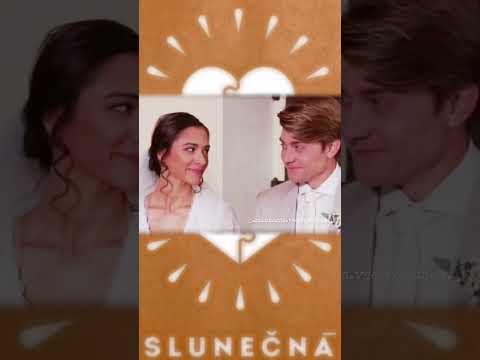 Slunečná 23-160☀️❤️ #slunečná #tynek #slunecna #evaburesova #mareklambora