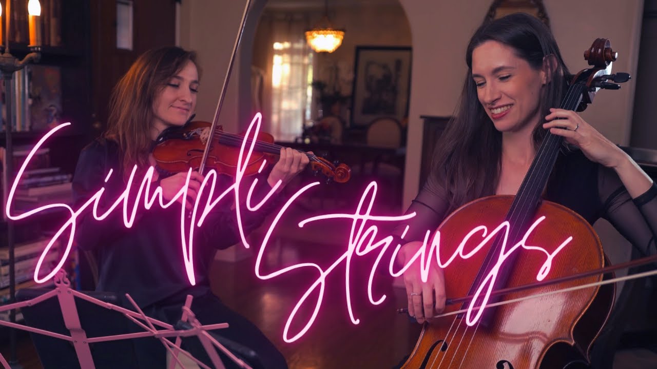 Promotional video thumbnail 2 for Mikala Schmitz
