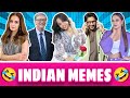 Wah Bete Moj Kardi Ep 104 Indian Memes Compilation