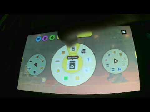 how to walk on lava in Super Mario Maker 2!