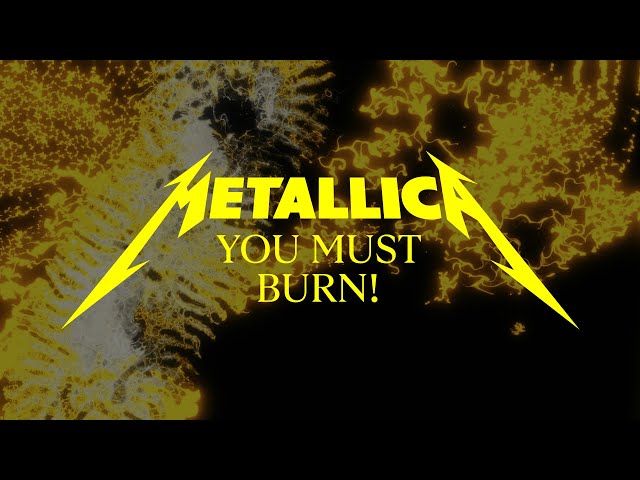 Best Metallica Song - 2