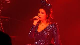 Marina and the Diamonds - Can't Pin Me Down live the O2 Ritz, Manchester 23-11-15