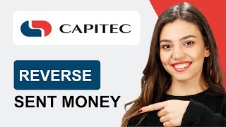 How To Reverse Money You Sent On Capitec App / How To Cancel Cash Send | Tutorial (2024)