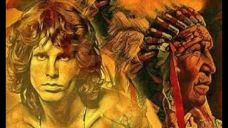 The Doors ❀ Indian Summer ☆HD☆