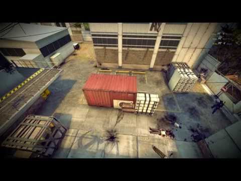 Hiko 1v5 Ace! Team liquid vs Sponsorless - Casters [60fps - De_cache]