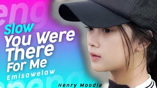 Download lagu You Were There For Me x Emisawelaw Boma Bomaye ( DJ Topeng Remix ) mp3