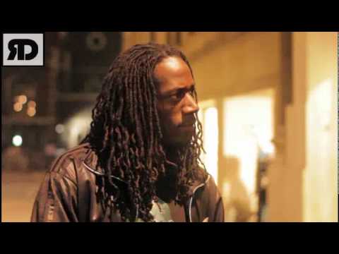 REP DAT - UK HIP HOP - SLiK THE KiDD