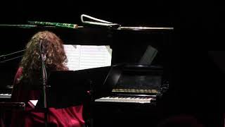 Caminando y Cantando by Ana Belen