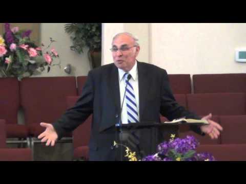 03/13/2016 Liviu Percy - Luca 19:1-10