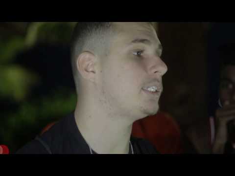 Luke e 10J x Bert e Flash Frontal - Batalha da Torre 93ª edição (2° fase)