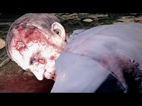 Видео № 0 из игры Evil Within (Б/У) [PS3]